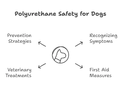 Is Polyurethane Toxic to Dogs