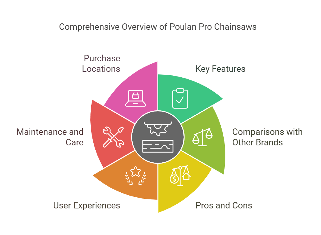 Is Poulan Pro a Good Chainsaw