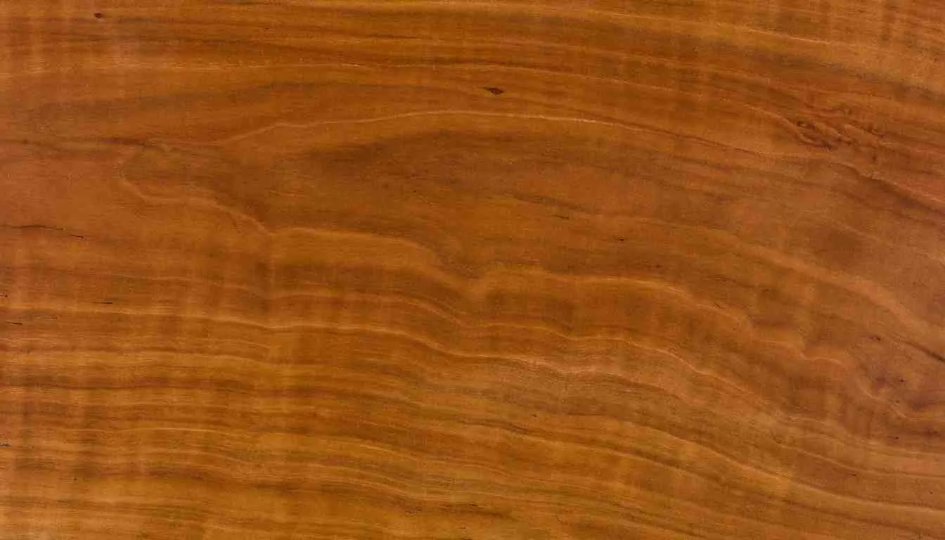 Maple Vs Cherry Wood