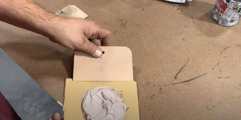 Will Bondo Dry Without Hardener