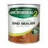 Anchorseal 2 log and lumber end grain sealer gallon jug
