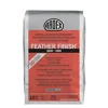 Ardex Feather Finish 10 lb gray bag