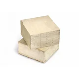 Basswood bowl blank for turning
