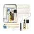 Bates 11-piece paint tray and roller set