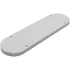 Big Horn 18413 table insert compatible with Delta-style saws