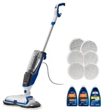 BISSELL SpinWave Hard Floor Expert Corded Spin Mop, 20393 BISSELL SpinWave Hard Floor Expert Corded Spin Mop, 20393