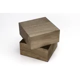 Black Walnut bowl blank for turning