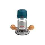 Bosch 1617EVS 2.25 HP electronic fixed-base router