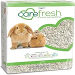 Carefresh white natural paper small pet bedding 50L package