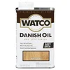 Watco Natural Danish Oil Wood Finish bottle