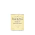 Tried and True polymerized linseed oil wood finish can