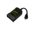 Coleman Cable Woods 50014 7-day outdoor digital timer