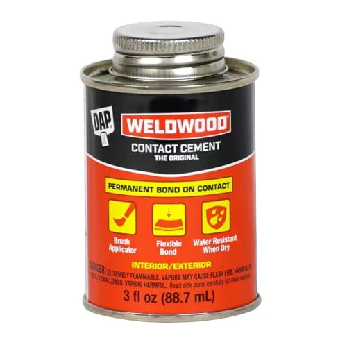DAP Weldwood original contact cement