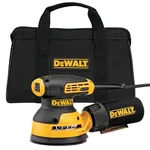 DEWALT DWE6423 5-inch variable speed random orbital sander