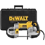 DEWALT DWM120K Deep Cut Portable Band Saw DEWALT DWM120K Deep Cut Portable Band Saw