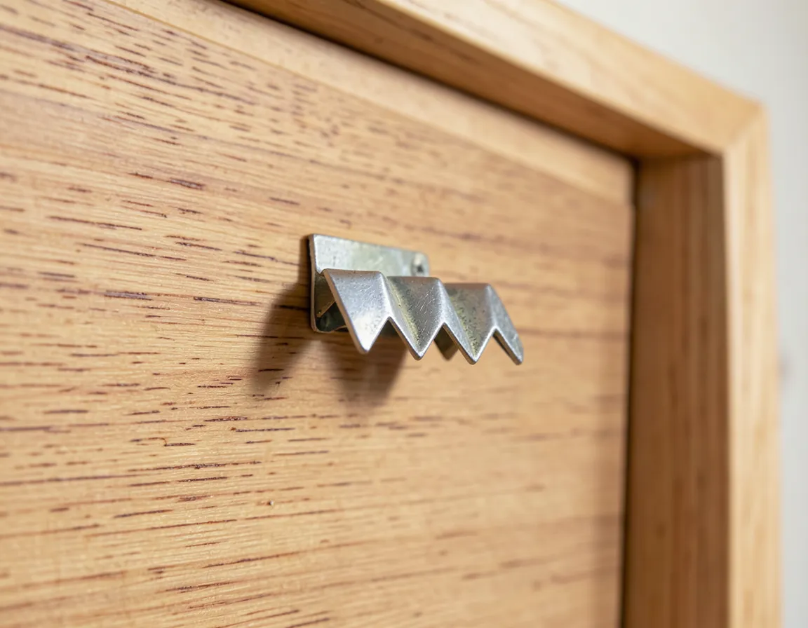 What Is a Sawtooth Hanger? How It Works and When to Use It