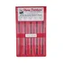 Flying Dutchman Ultra Reverse pinless scroll saw blade variety pack