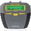 General Tools MMD4E digital moisture meter for checking wood and subfloor moisture