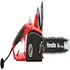 Homelite 14-inch 9-Amp electric chainsaw product photo