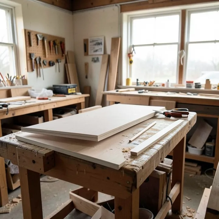 How Much Does MDF Cost