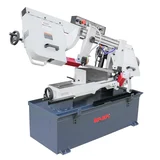 KAKA INDUSTRIAL BS-1018B 10" Horizontal Metal Bandsaw KAKA INDUSTRIAL BS-1018B 10" Horizontal Metal Bandsaw
