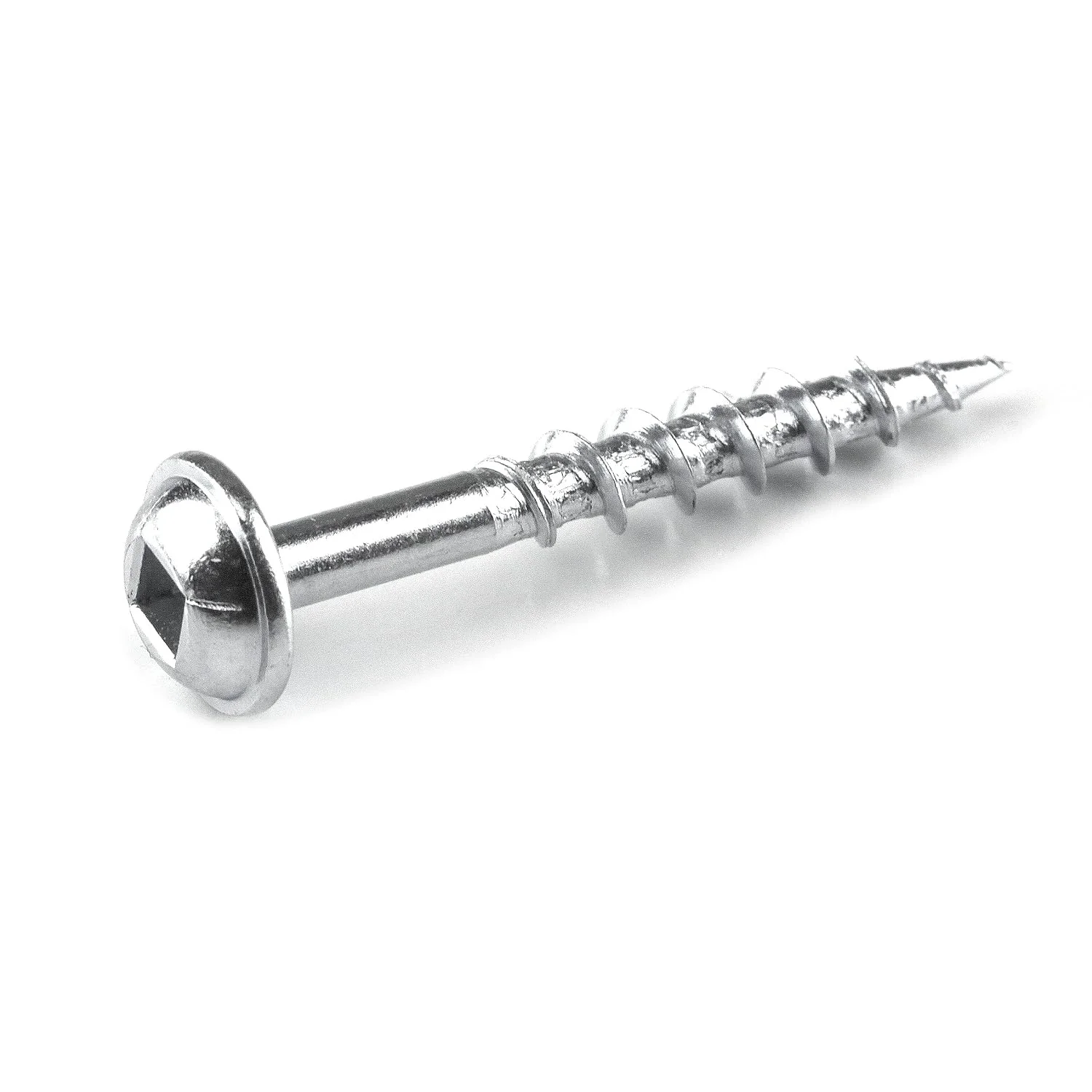 Kreg 1-1/4 inch coarse-thread pocket-hole screws