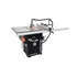 Laguna F2 Fusion hybrid table saw with dust collection