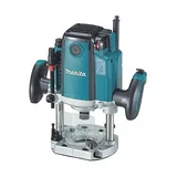 Makita RP2301FC plunge router with variable speed