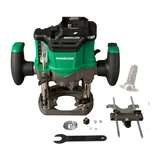 Metabo HPT M3612DAQ4 36V MultiVolt cordless plunge router
