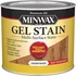 Minwax Gel Stain Cherrywood half-pint can