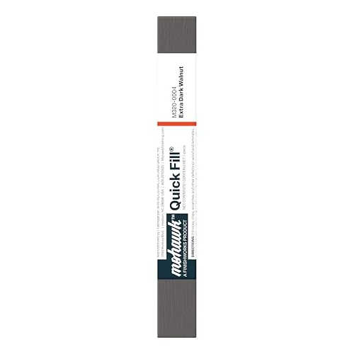 Mohawk Quick Fill burn-in repair stick for wood floors