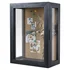MyGift deep shadow box frame with clear acrylic panels