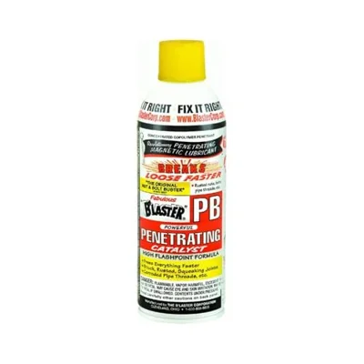 PB Blaster Penetrating Catalyst