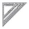 Swanson Speed Square 7 in. Aluminum Layout Square S0101