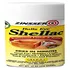 Zinsser Bulls Eye clear traditional shellac spray can