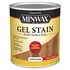 Minwax Gel Stain Cherry Wood quart can