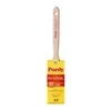 Purdy Syntox flat 2 inch synthetic paint brush