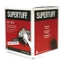 Trimaco SuperTuff White T-Shirt Wiping Rags (4lb Box)