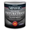 Minwax Fast-Drying Polyurethane, Warm Satin, 1 Quart
