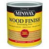 Minwax Wood Finish Natural quart can