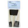 Royal Brush foam brush 3-pack