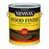 Minwax Wood Finish Ebony gallon oil-based wood stain