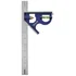 IRWIN 12-inch stainless steel combination square
