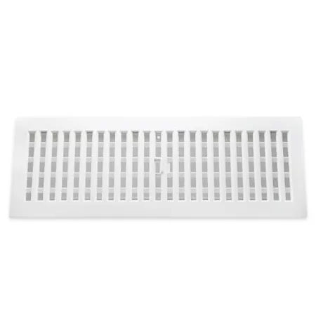Decor Grates baseboard register large photo