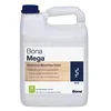 Bona Mega waterborne wood floor finish in a satin 1 gallon jug
