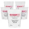 Custom Shop Paint Mixing Cups, 16-Ounce (12 Pack)
