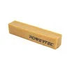POWERTEC 71002 natural rubber abrasive cleaning stick