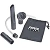PowerSmith ash vacuum with pellet stove hose attachment