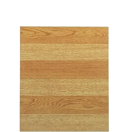 Tivoli Self Adhesive Vinyl Floor Tiles, 45 Tiles - 12