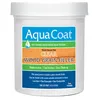 Aqua Coat clear wood grain filler gel